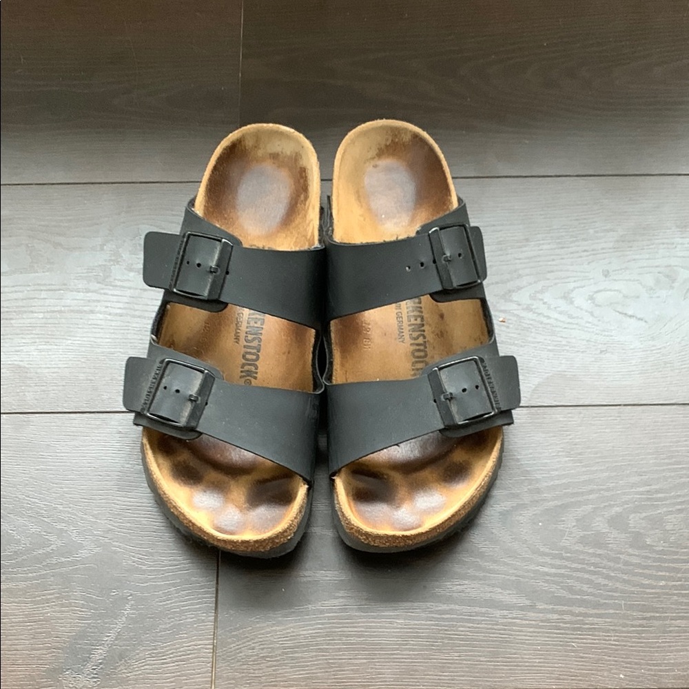 Birkenstock Arizona Birko-Flor